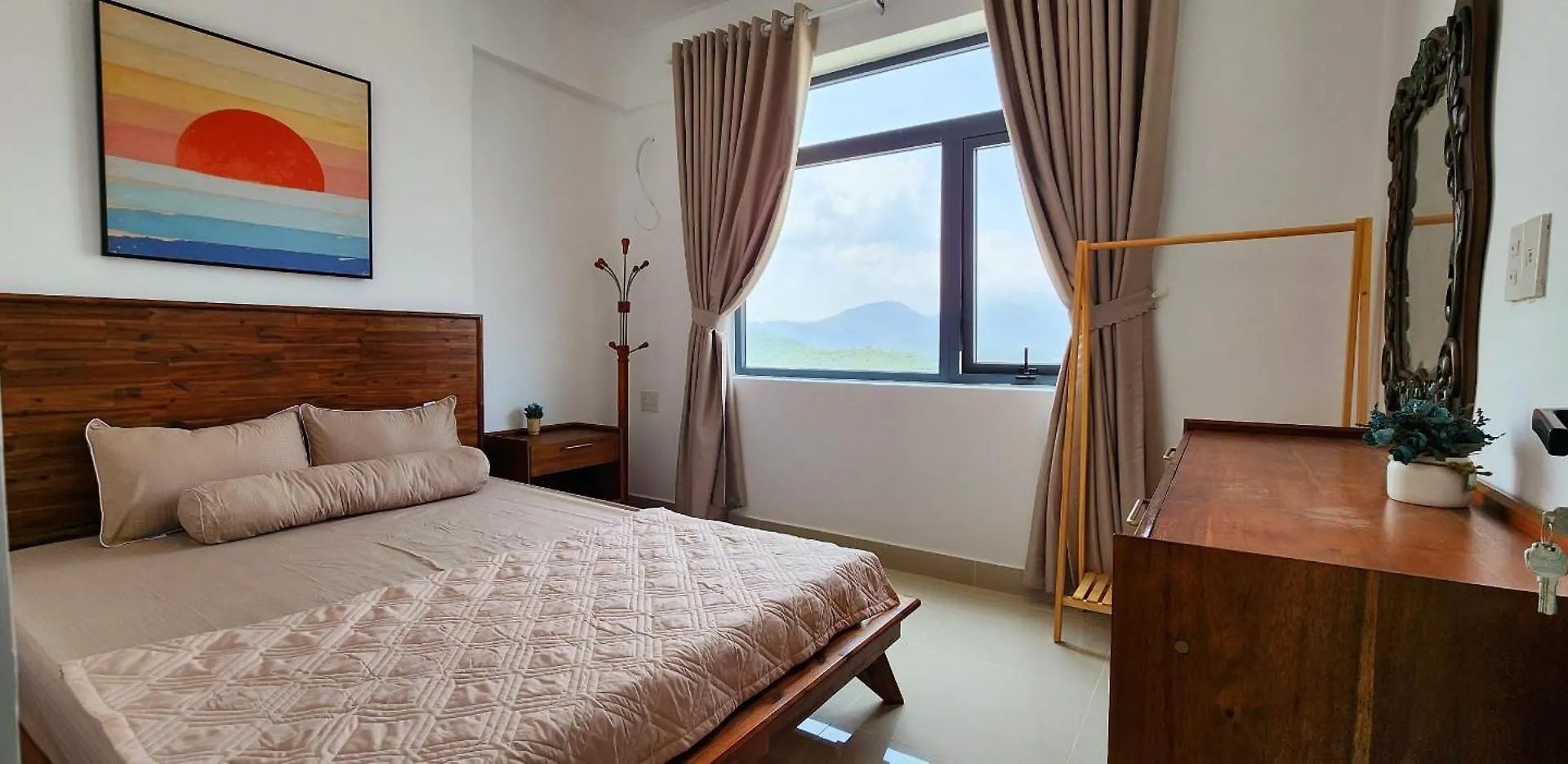 Heritage Wooden Homestay Nha Trang