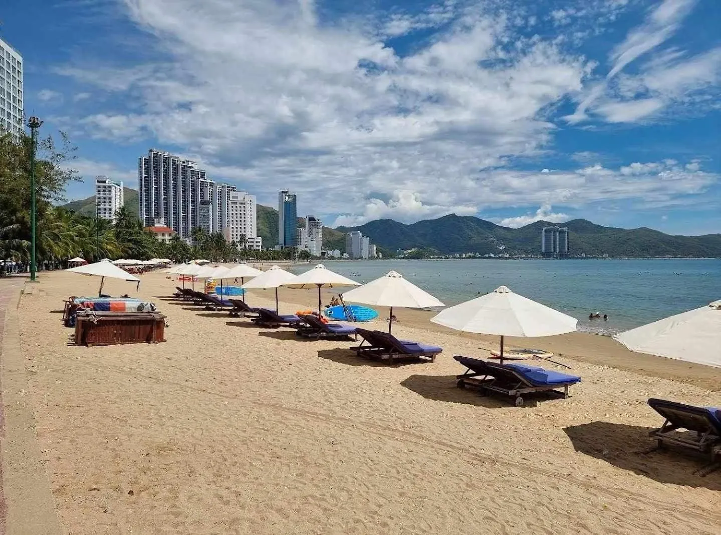 Apartament Heritage Wooden Homestay Nha Trang