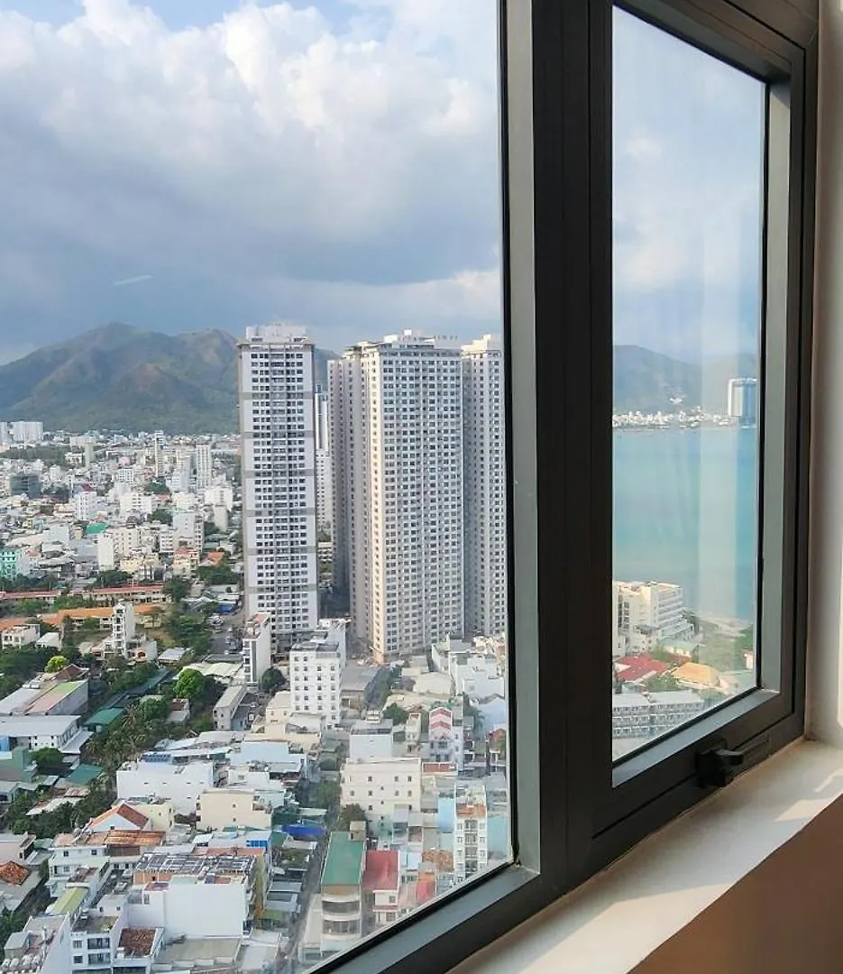 Heritage Wooden Homestay Nha Trang 0*,  Wietnam
