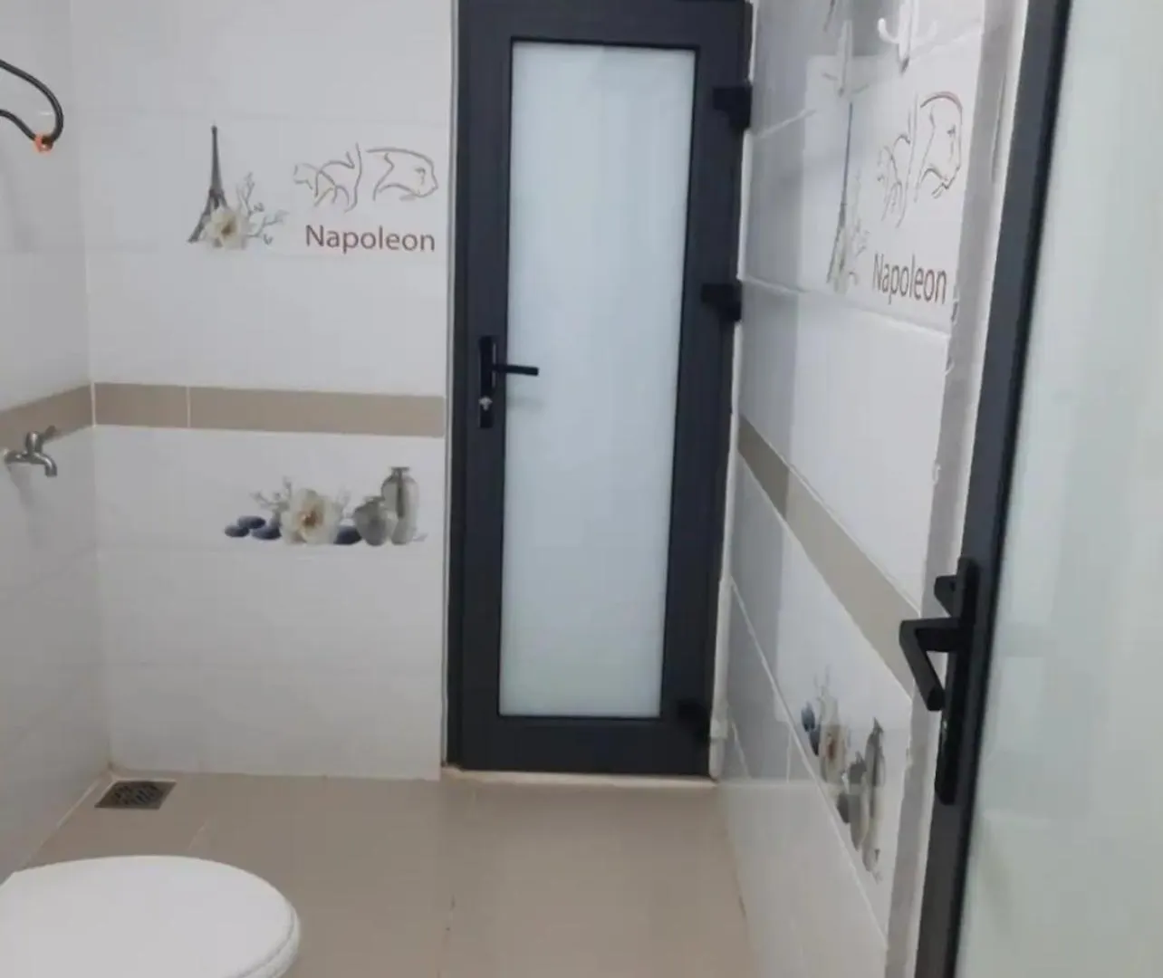 Heritage Wooden Homestay Nha Trang 0*,